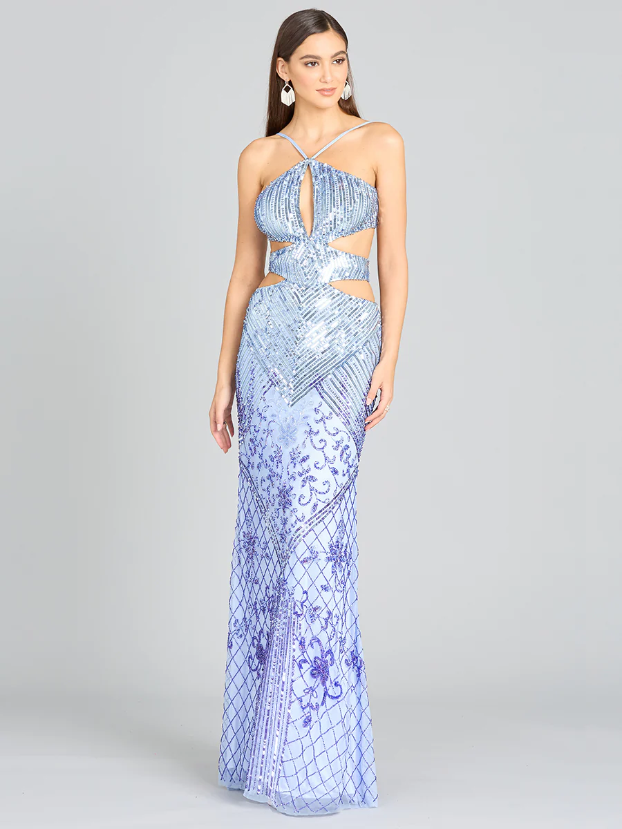 Bel & Genesis Dress - Image 8