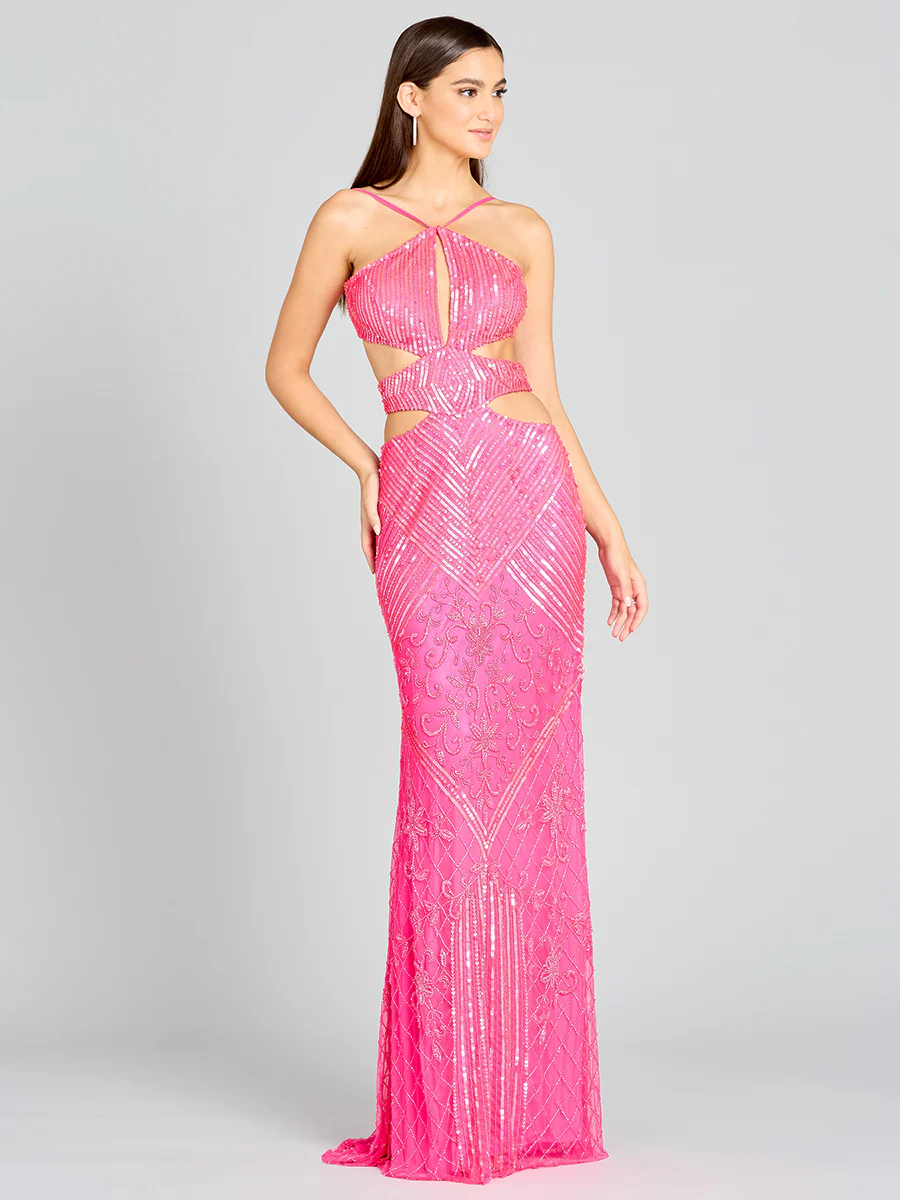 Bel & Genesis Dress - Image 9